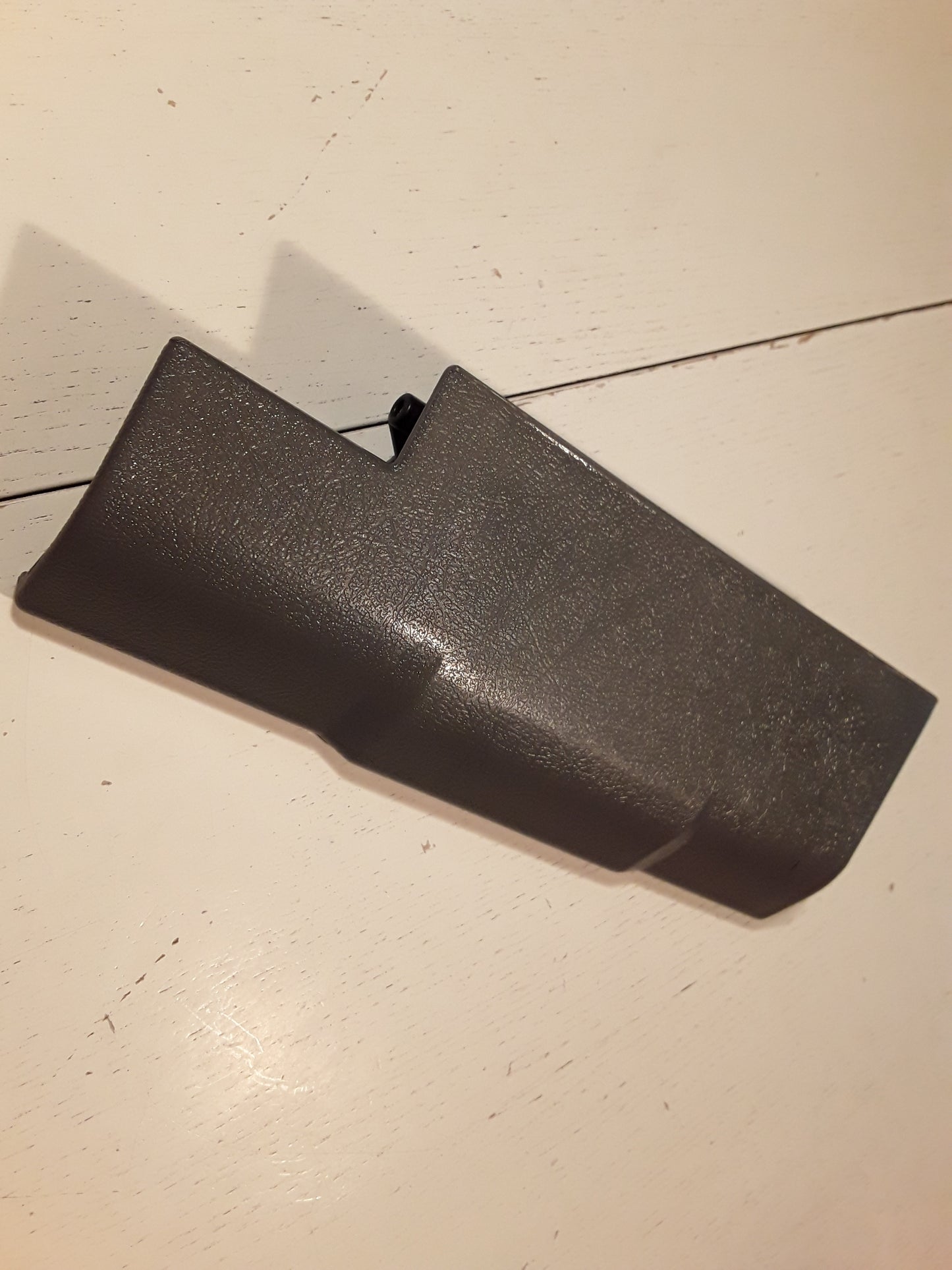 Corsa A Ascher Amaturentafel grau original GM Opel NEU