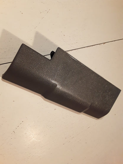 Corsa A Ascher Amaturentafel grau original GM Opel NEU