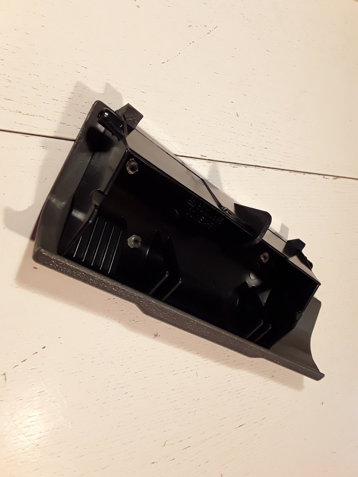 Corsa A Ascher Amaturentafel grau original GM Opel NEU