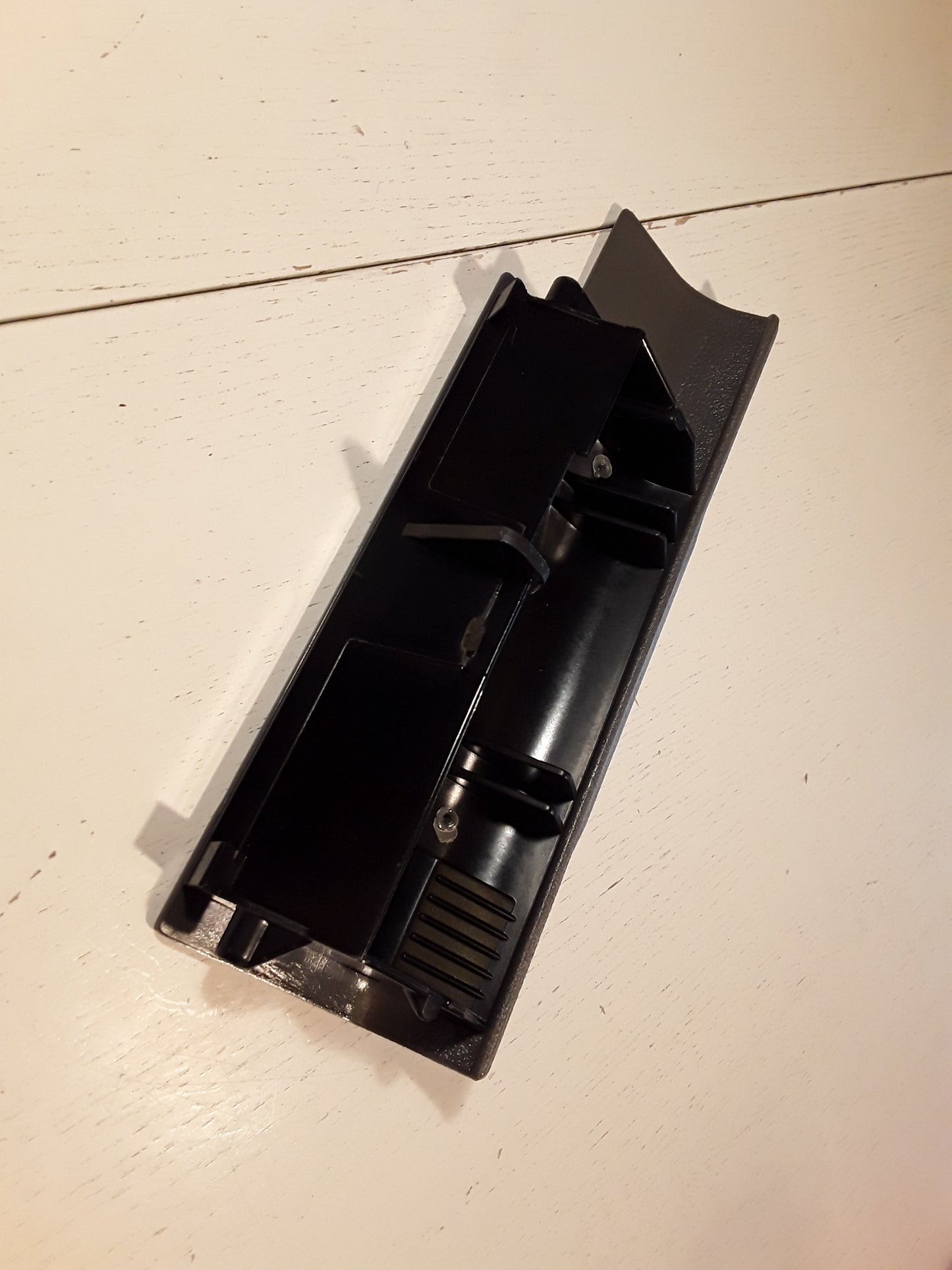 Corsa A Ascher Amaturentafel grau original GM Opel NEU