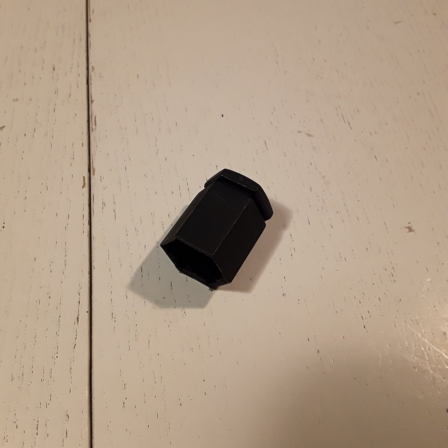 Kadett E Abdeckkappe Schraube original GM Opel NEU