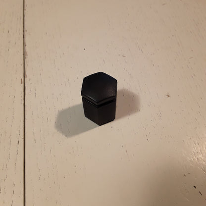 Kadett E Abdeckkappe Schraube original GM Opel NEU