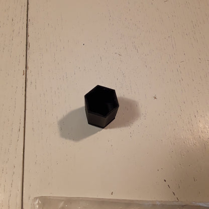 Kadett E Abdeckkappe Schraube original GM Opel NEU