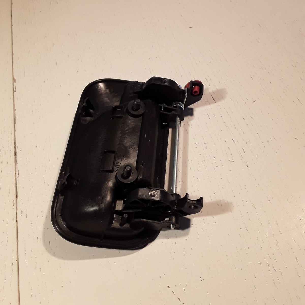 Vectra B Türgriff außen vorne links original GM Opel NEU