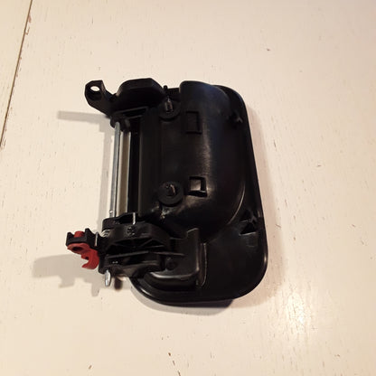 Vectra B Türgriff außen vorne links original GM Opel NEU