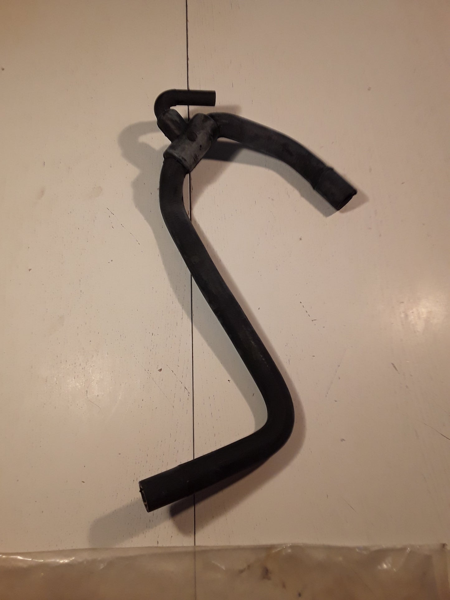Astra F Heizungsschlauch Vorlauf original GM Opel NEU