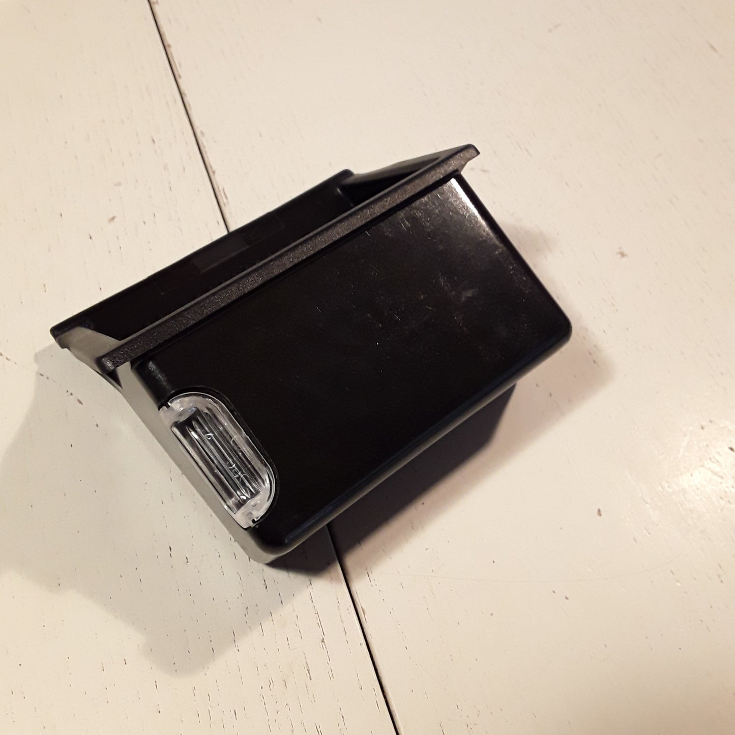 Astra F Aschenbecher Einsatz original GM Opel NEU