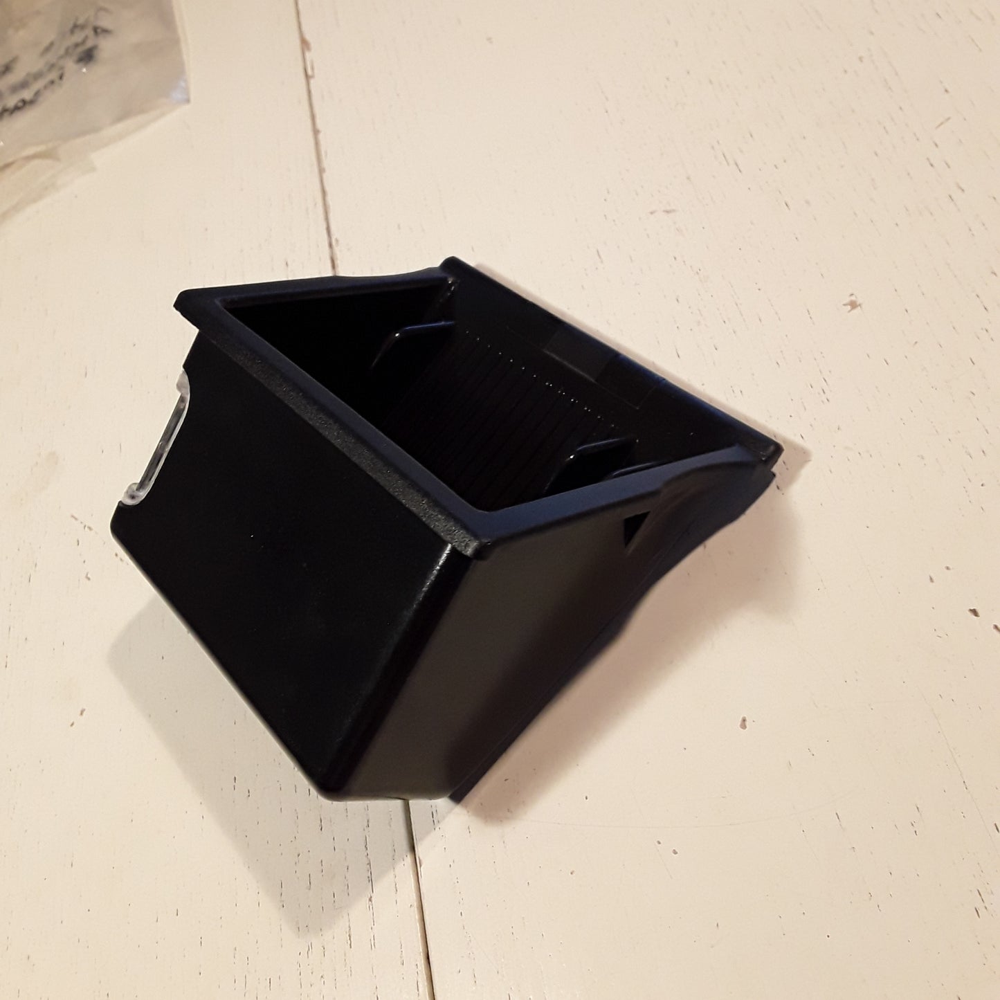 Astra F Aschenbecher Einsatz original GM Opel NEU