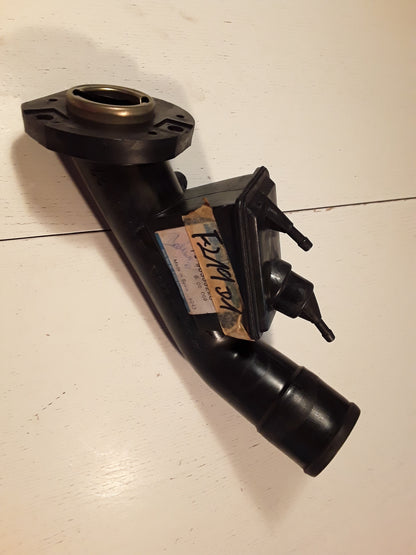 Kadett E Caravan Kraftstoffeinfüllrohr original GM Opel NEU
