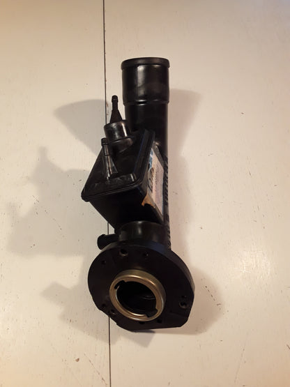 Kadett E Caravan Kraftstoffeinfüllrohr original GM Opel NEU