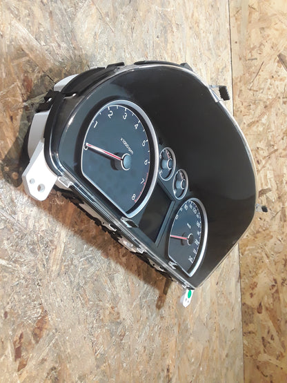 Hyundai i30 1,6 Bj 2010 Kombiinstrument original Hyundai NEU