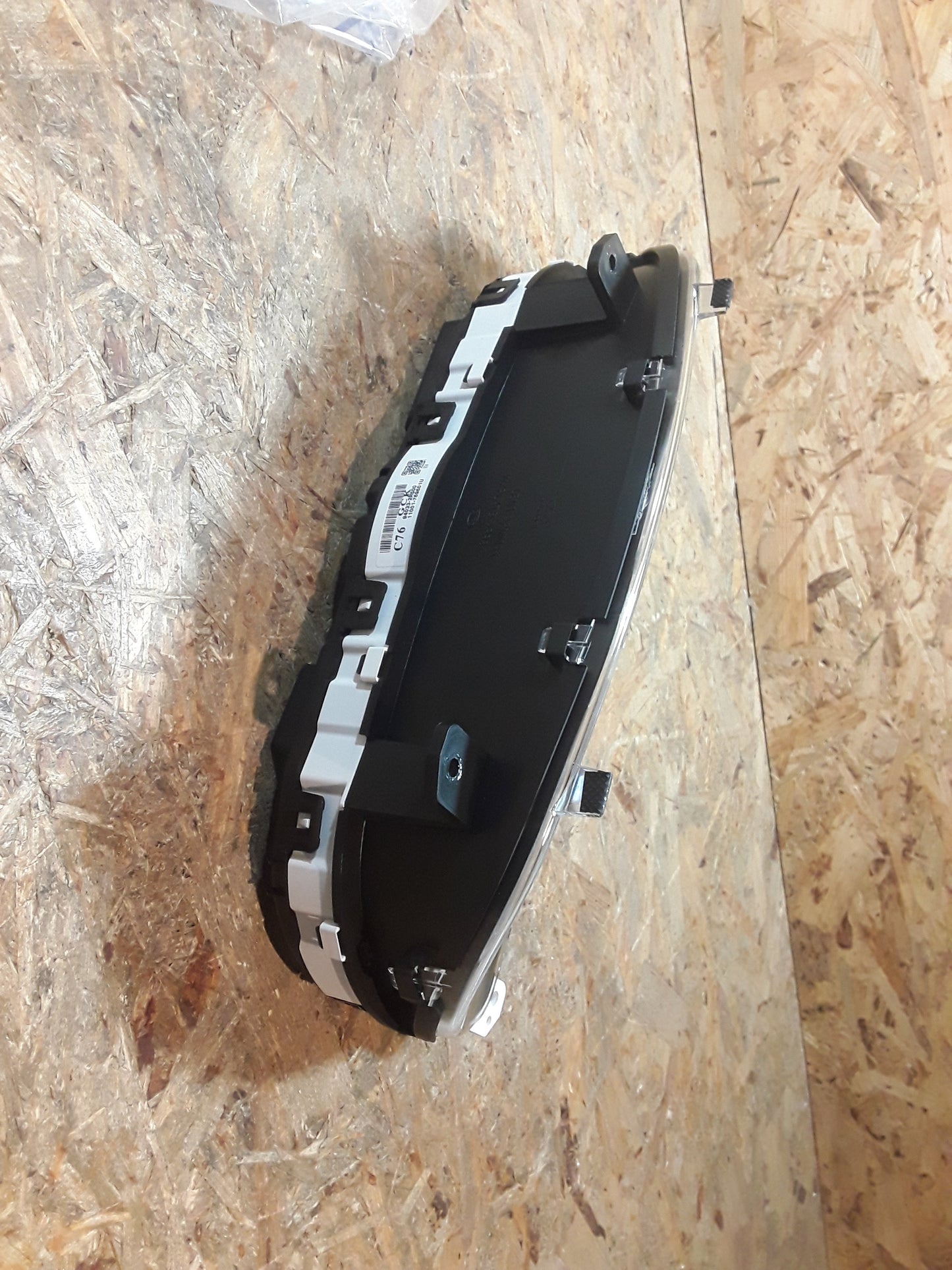 Hyundai i30 1,6 Bj 2010 Kombiinstrument original Hyundai NEU