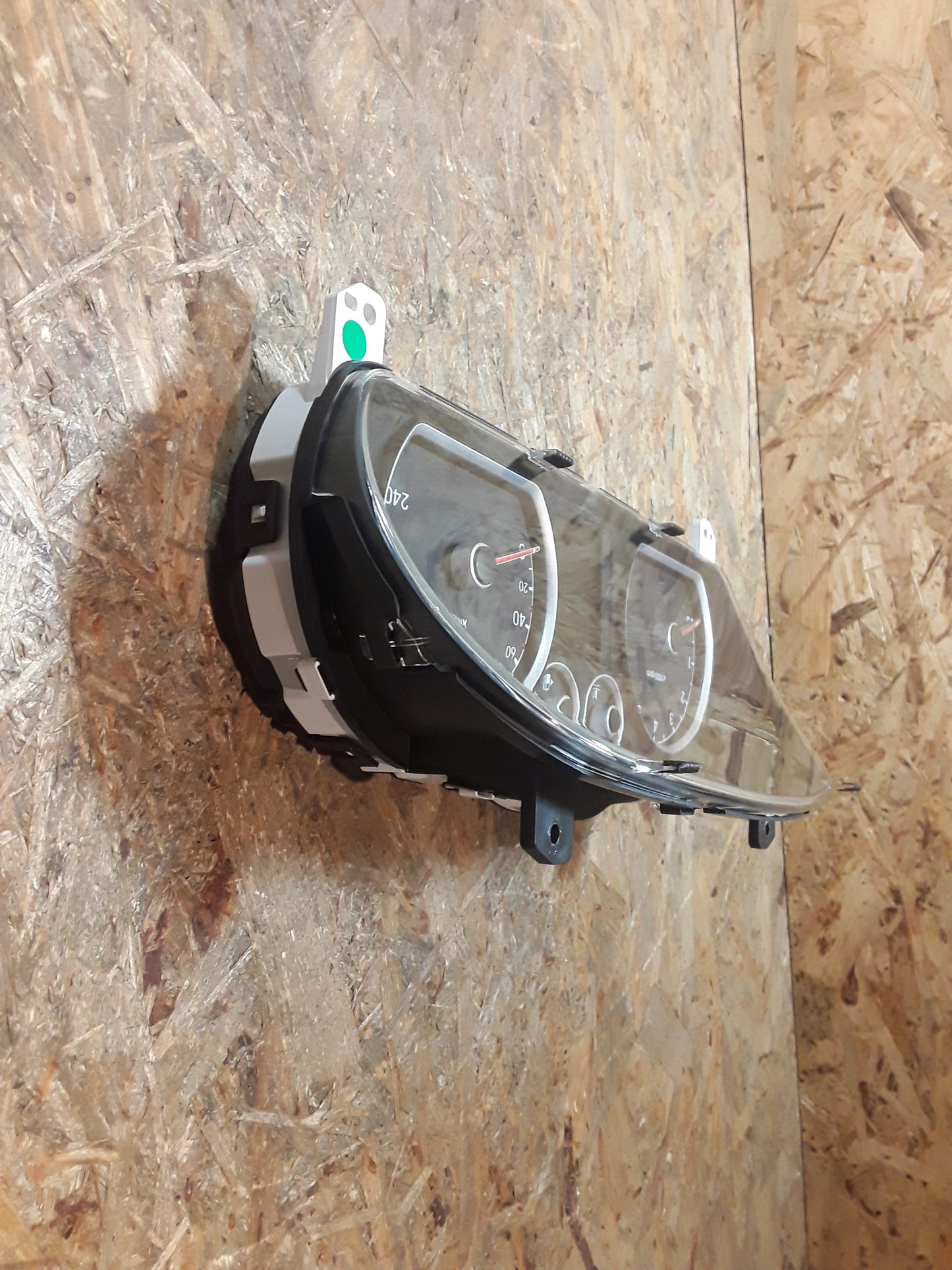 Hyundai i30 1,6 Bj 2010 Kombiinstrument original Hyundai NEU