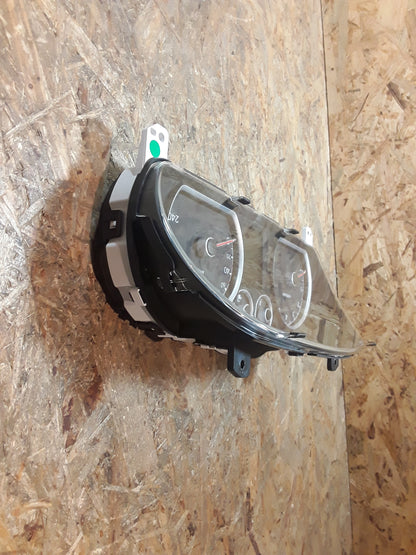 Hyundai i30 1,6 Bj 2010 Kombiinstrument original Hyundai NEU