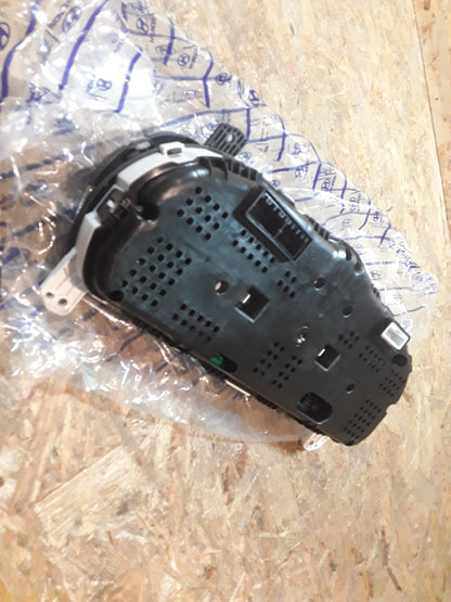 Hyundai i30 1,6 Bj 2010 Kombiinstrument original Hyundai NEU