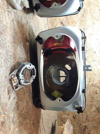 Rekord D Commodore B H4 Scheinwerfersatz links rechts original GM Opel NEU