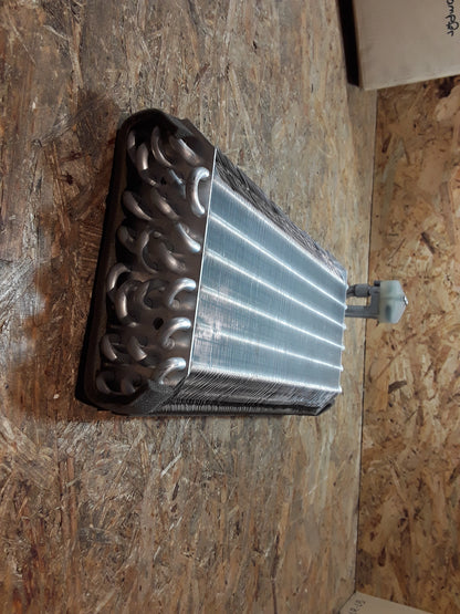 BMW E38 Verdampfer original WAECO NEU