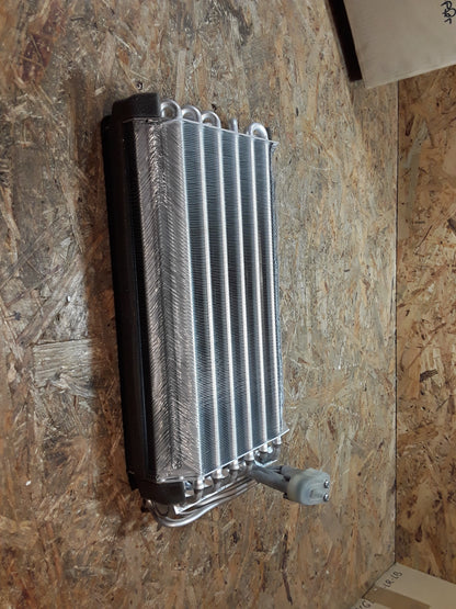 BMW E38 Verdampfer original WAECO NEU