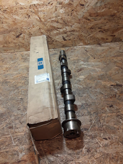 Movano A Nockenwelle original GM Opel NEU