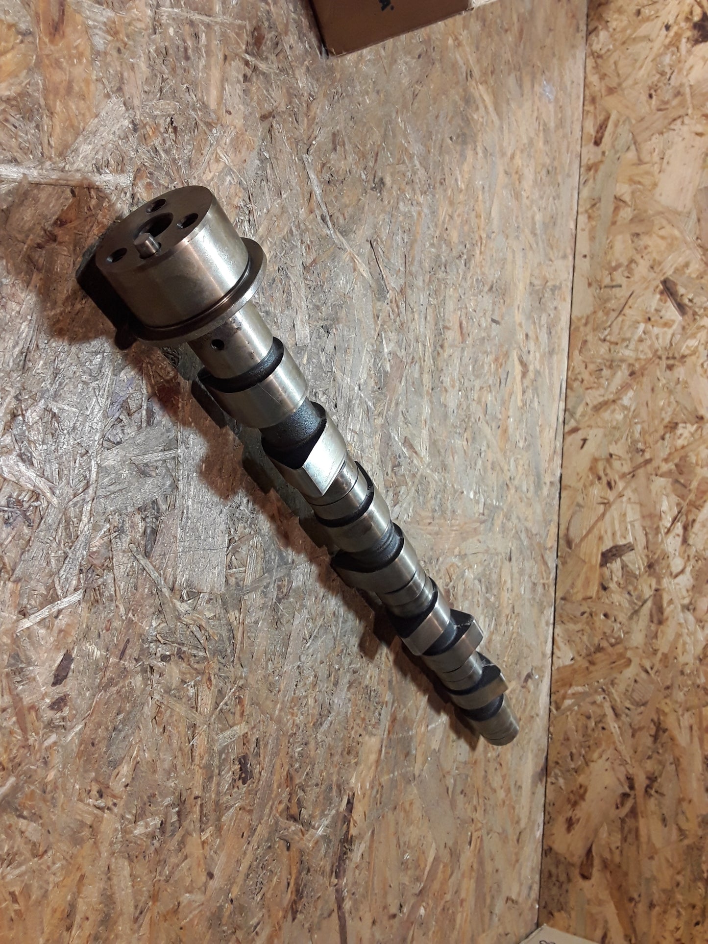 Movano A Nockenwelle original GM Opel NEU