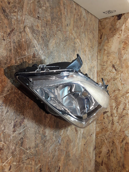 Astra G Frontscheinwerfer links original GM Opel NEU
