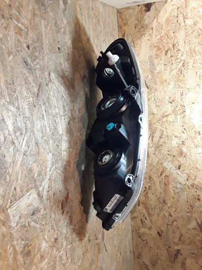 Astra G Frontscheinwerfer links original GM Opel NEU