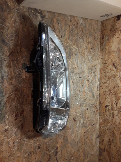 Astra G Frontscheinwerfer links original GM Opel NEU