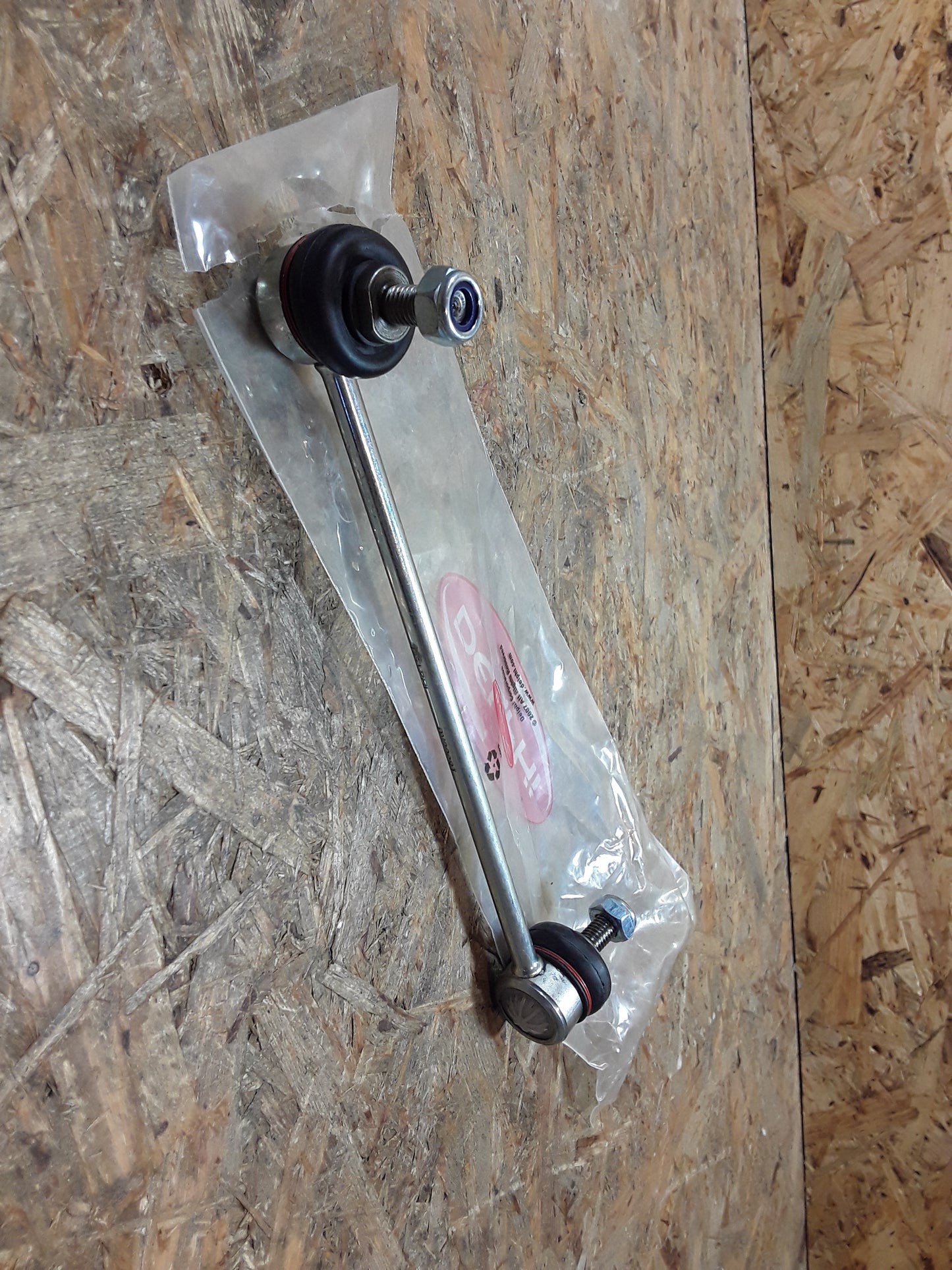 Mercedes Lenkung und Aufhängung original DELPHI NEU