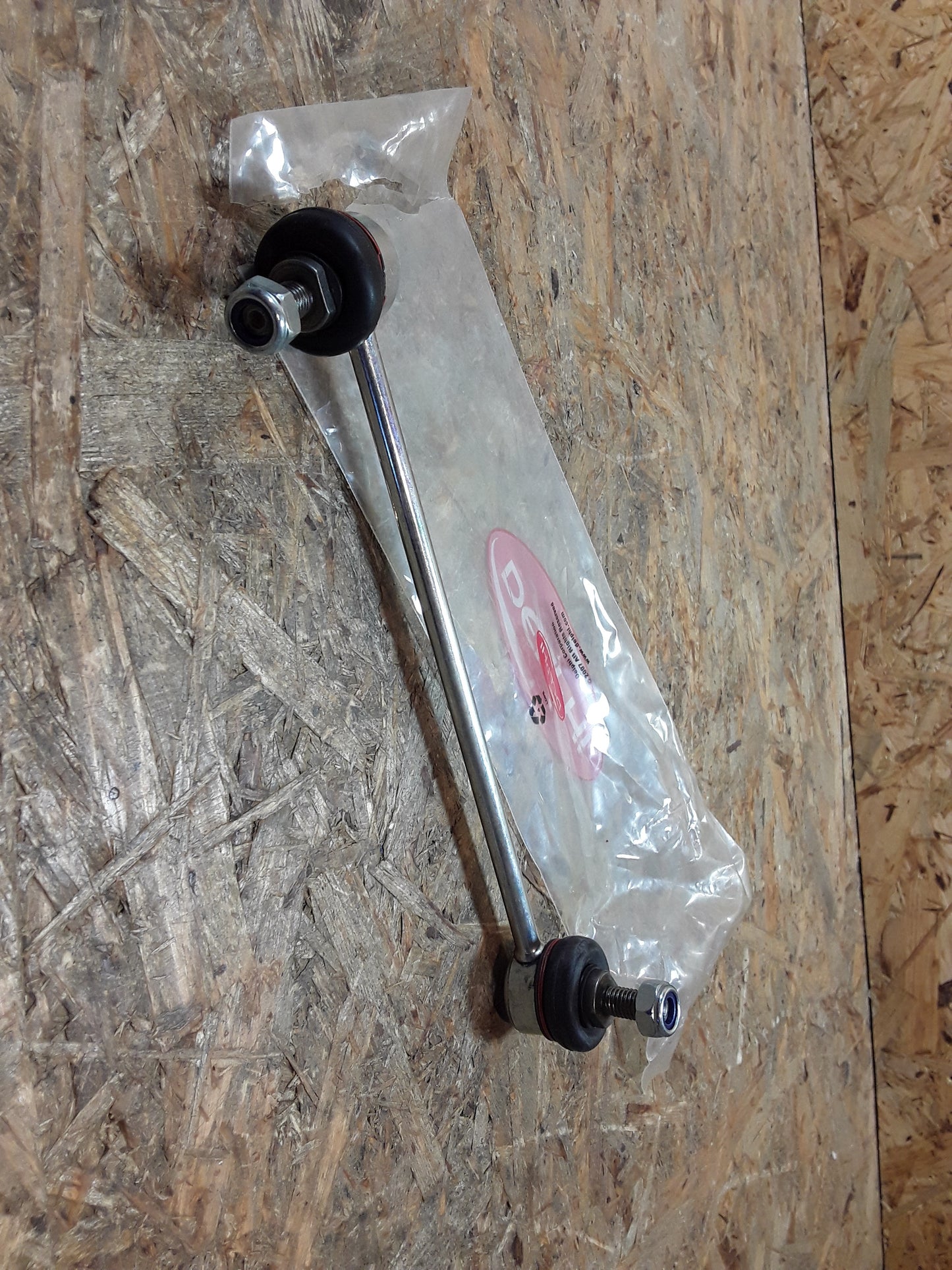 Mercedes Lenkung und Aufhängung original DELPHI NEU