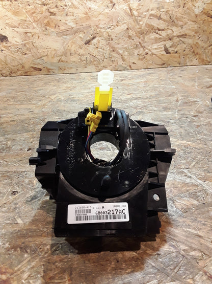 Chrysler Sebring Dodge Journey Nitro Jeep Schleifring original Mopar NEU