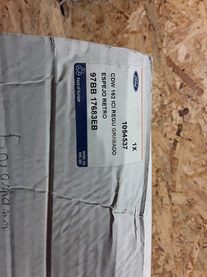 Ford Mondeo 93 1,6i 16V Außenspiegel links original Ford NEU