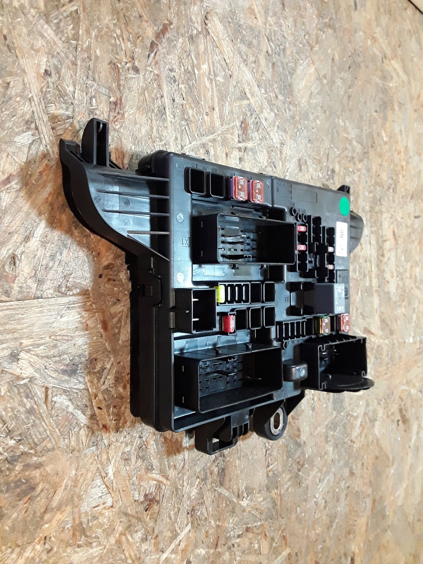 Insignia 2008-2016 Sicherungskasten Zentralelektrik original GM Opel NEU