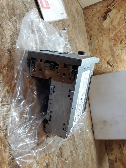 Meriva A Radio Autoradio CDR 2005 Siemens VDO original GM Opel NEU