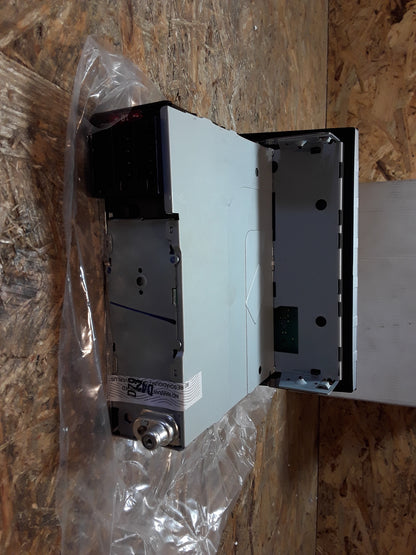 Meriva A Radio Autoradio CDR 2005 Siemens VDO original GM Opel NEU