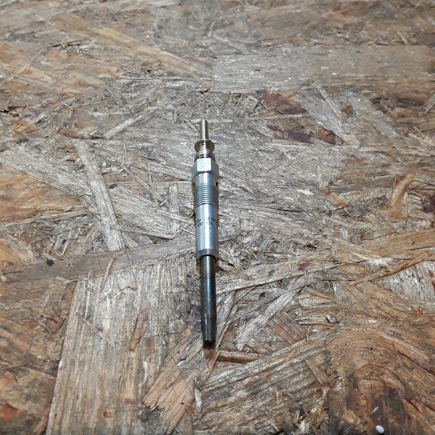 Omega B 2,5 DTI Glühkerze original GM Opel NEU