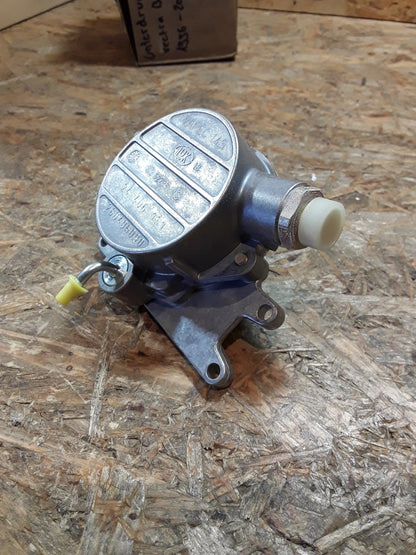 Vectra B 2,0 16V 96-02 Bj Unterdruckpumpe original GM Opel NEU