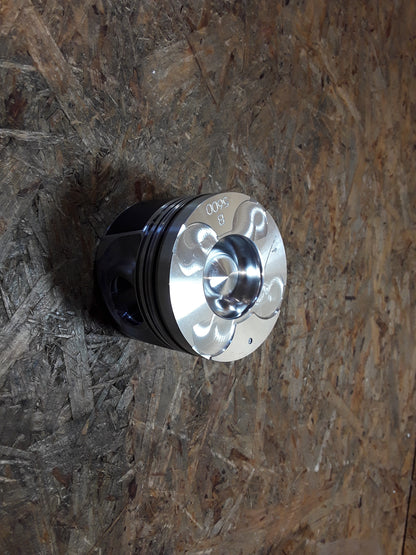 Vectra C Signum 230DT Kolben (Sorte C) original GM Isuzu NEU