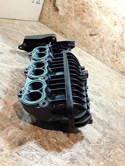 Ford Fiesta VI JA8 ab Bj 2013 1,0 Ansaugbrücke original Ford NEU