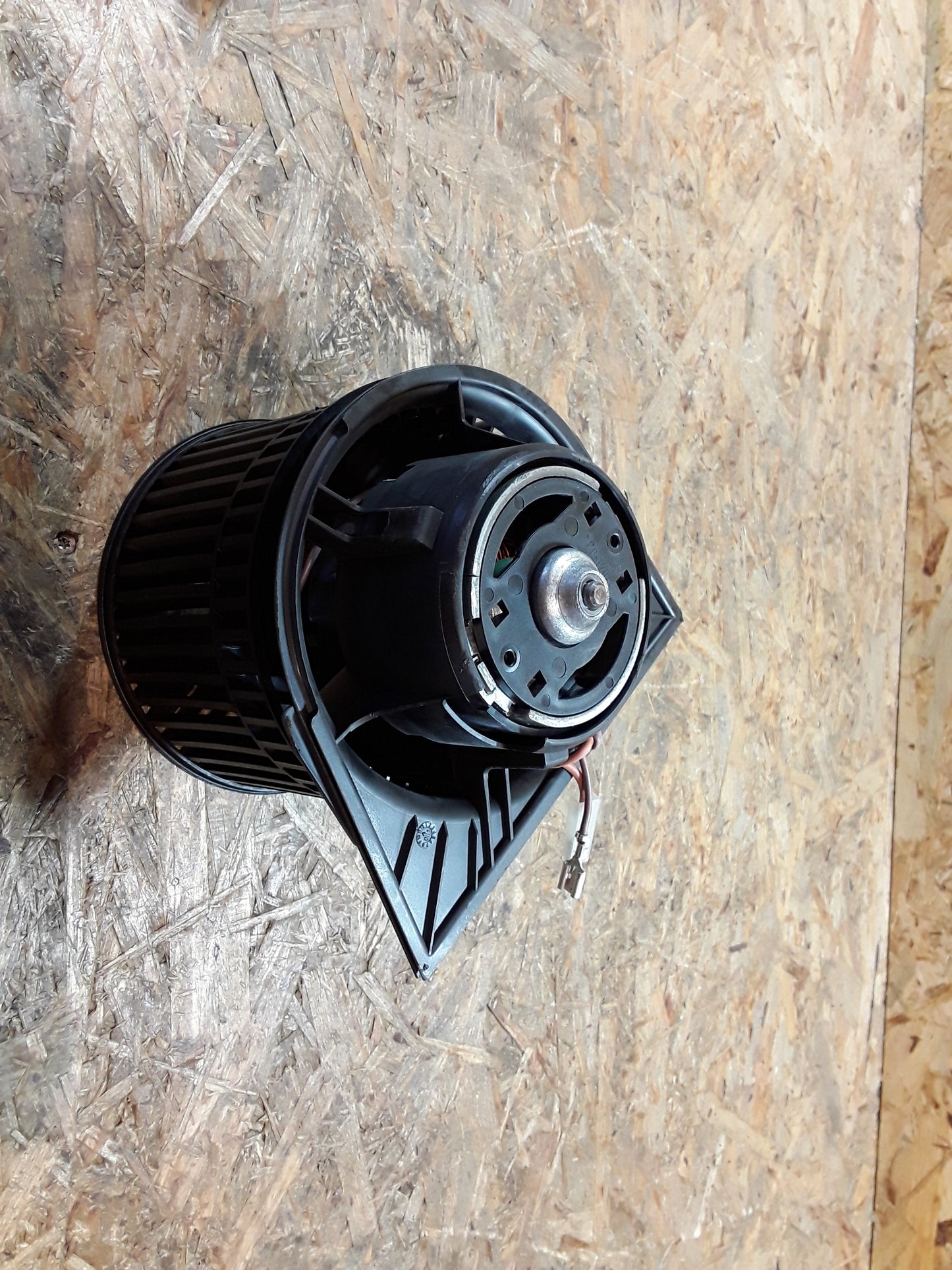 Vectra B Limousine/ Caravan Heizgebläsemotor original GM Opel NEU