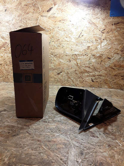 Omega B Senator B Außenspiegel rechts original GM Opel NEU