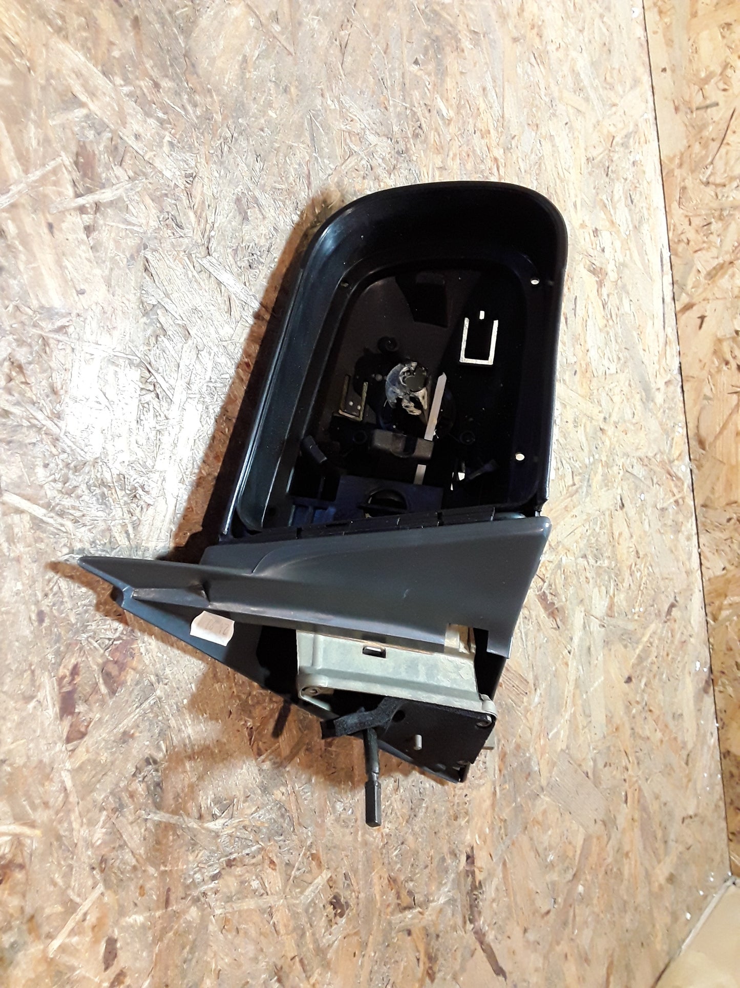 Omega B Senator B Außenspiegel rechts original GM Opel NEU