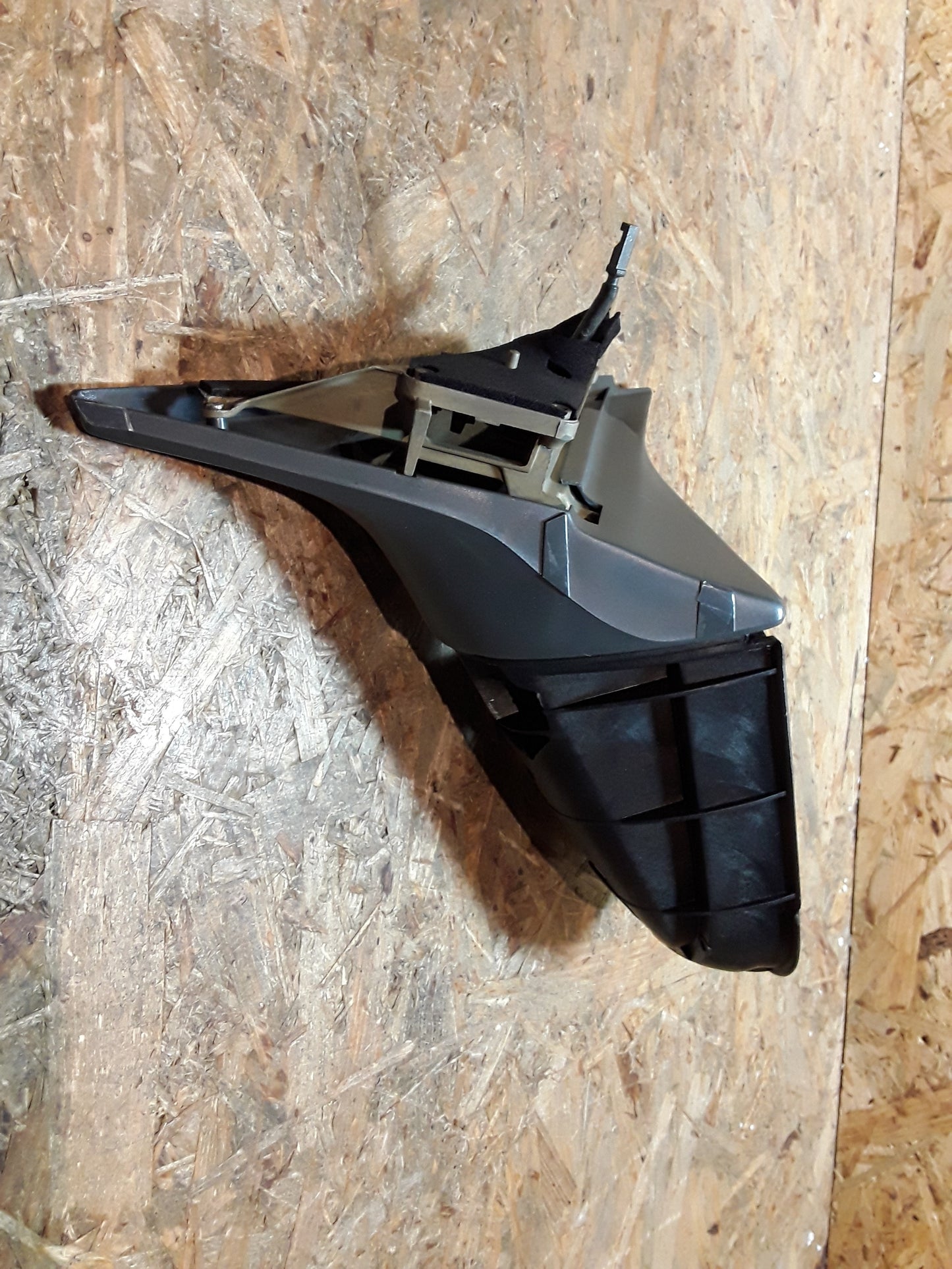 Omega B Senator B Außenspiegel rechts original GM Opel NEU