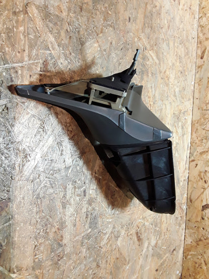 Omega B Senator B Außenspiegel rechts original GM Opel NEU