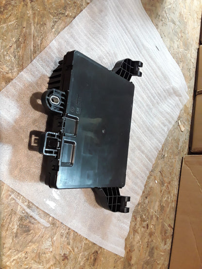 Insignia A Sicherungskasten hinten Zentralelektrik original GM Opel NEU