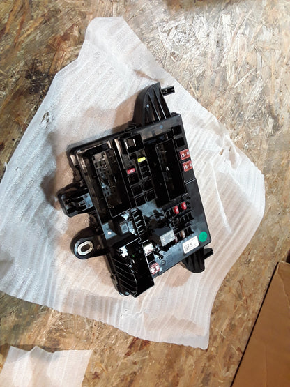 Insignia A Kombi-Sicherungskasten Steuergerät original GM Opel NEU