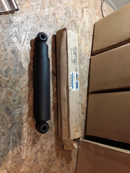 Euromidi Bj 88-96 Stoßdämpfer links original GM Opel NEU