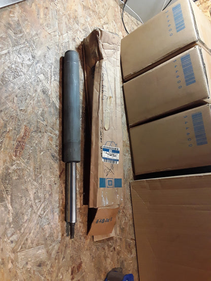 Astra F Stoßdämpfer vorne original GM Opel NEU