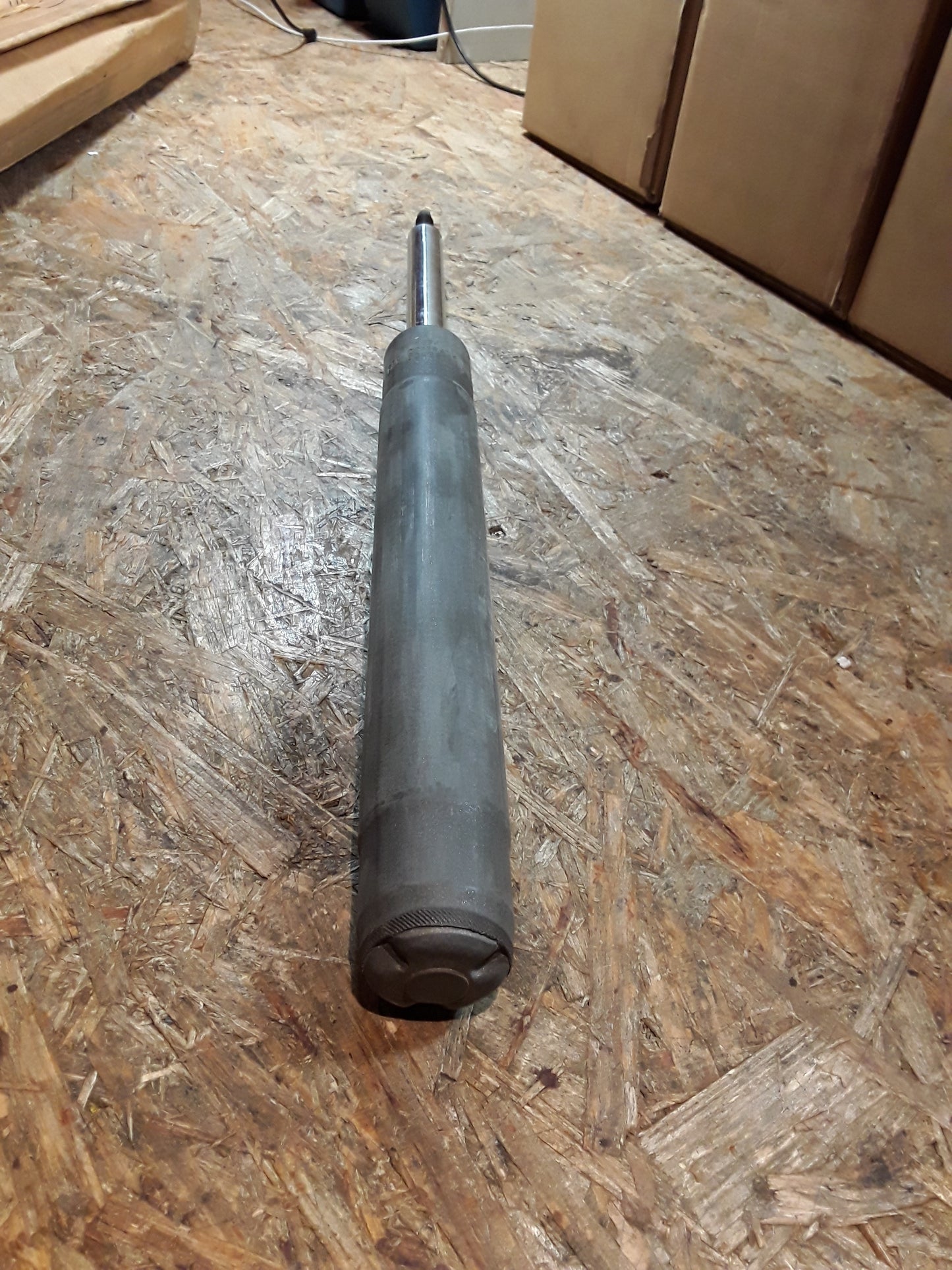 Astra F Stoßdämpfer vorne original GM Opel NEU