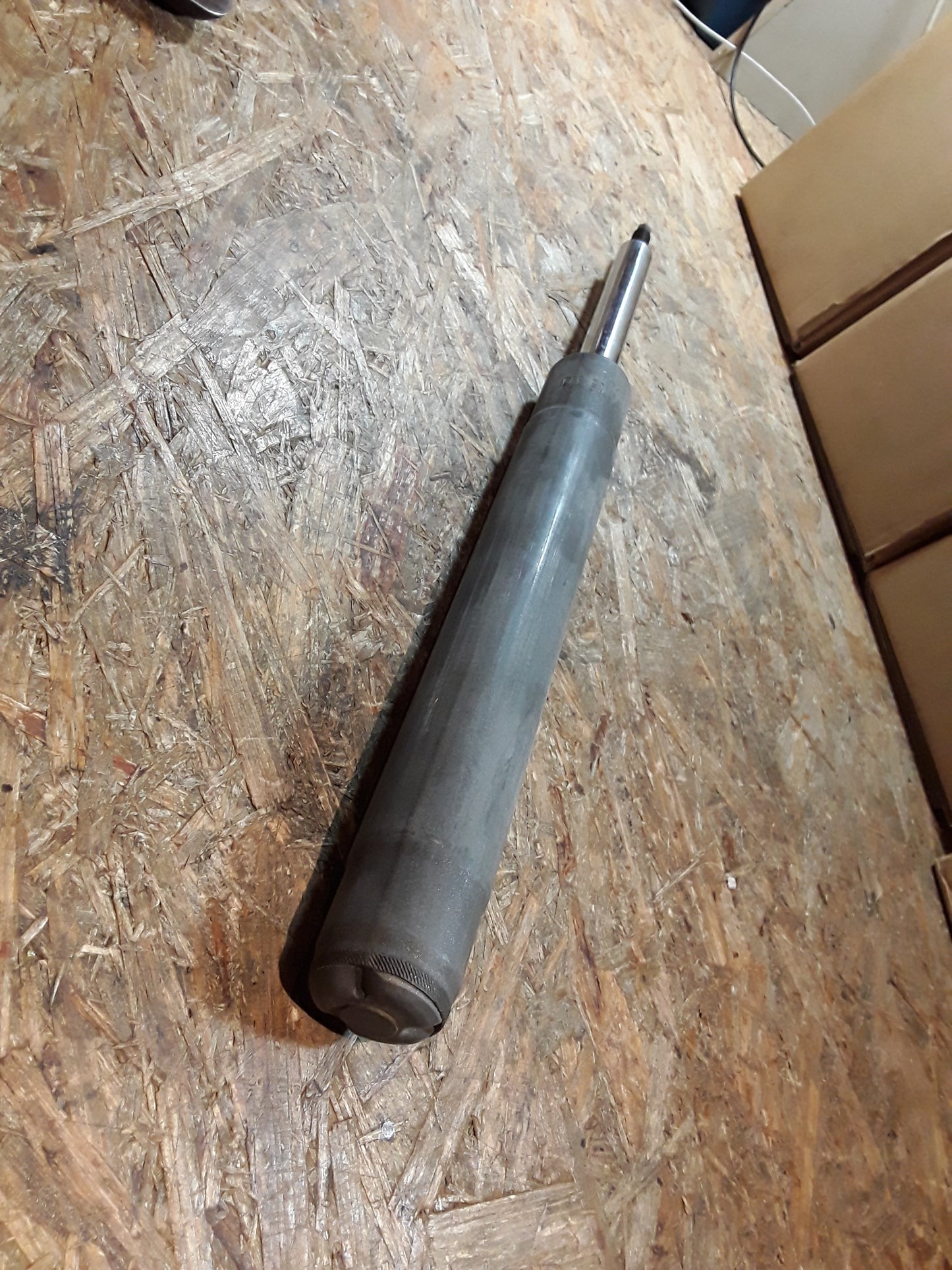 Astra F Stoßdämpfer vorne original GM Opel NEU