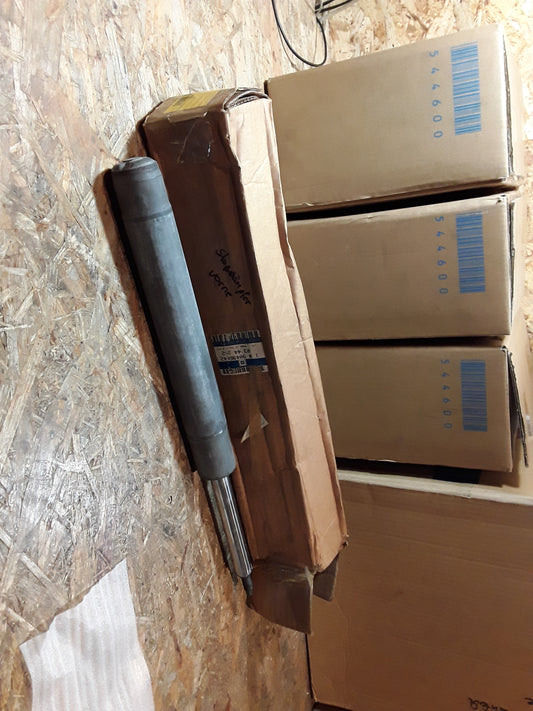 Astra F Stoßdämpfer vorne original GM Opel NEU